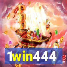 1win444