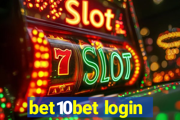 bet10bet login