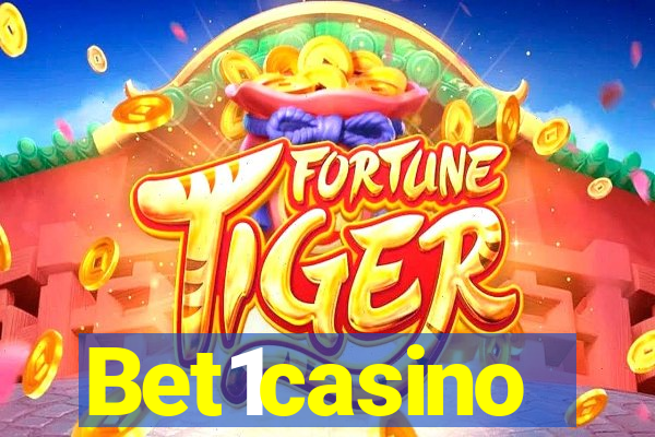 Bet1casino