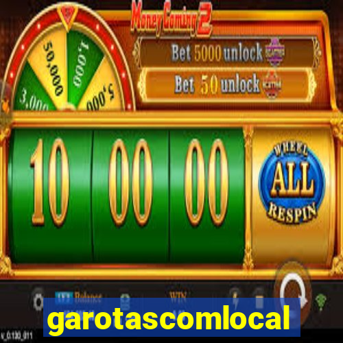 garotascomlocal