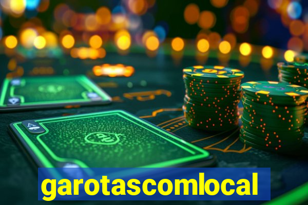 garotascomlocal