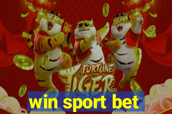 win sport bet