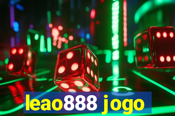 leao888 jogo