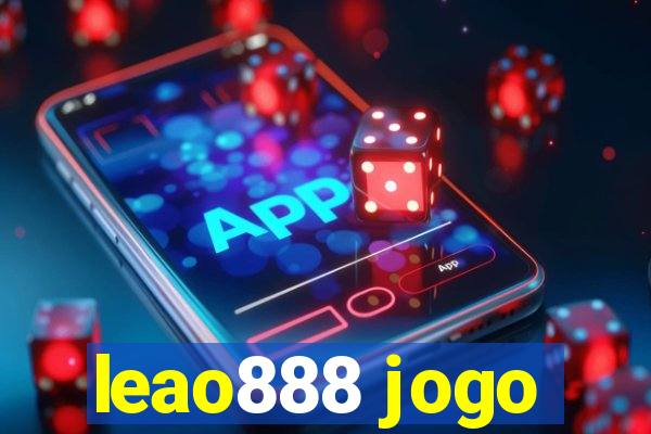 leao888 jogo