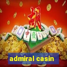 admiral casin