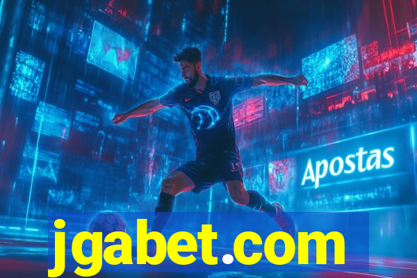 jgabet.com