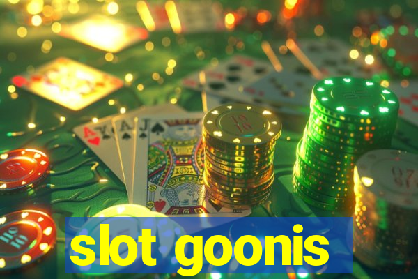 slot goonis