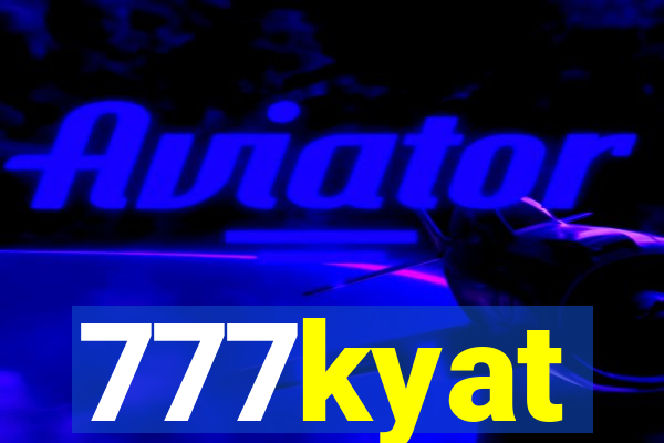 777kyat