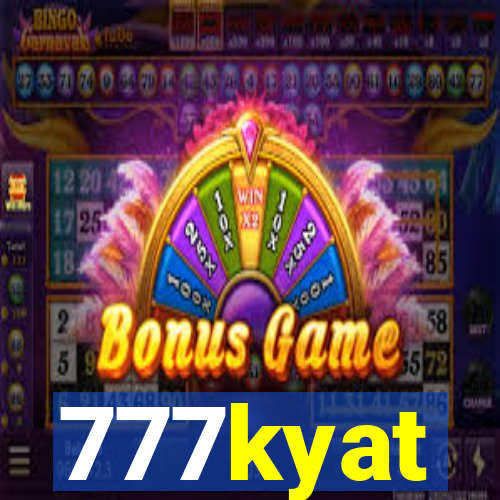 777kyat