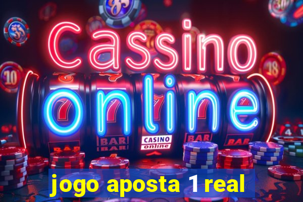 jogo aposta 1 real