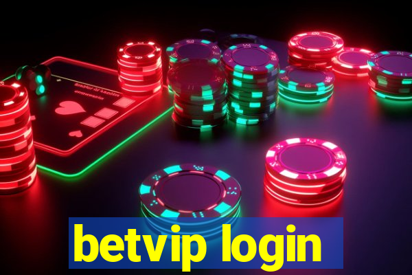 betvip login