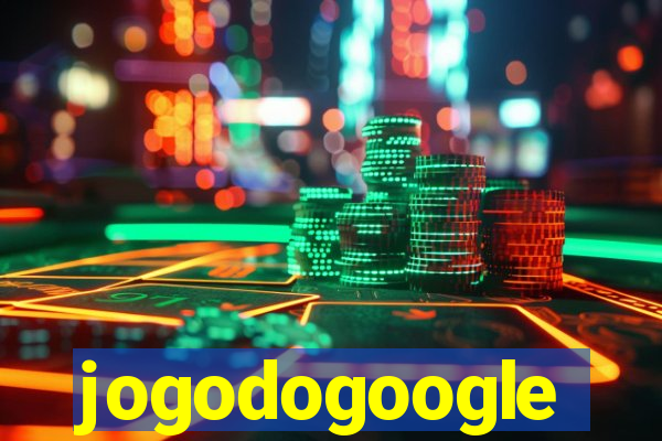 jogodogoogle