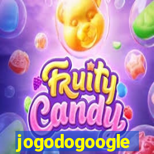 jogodogoogle