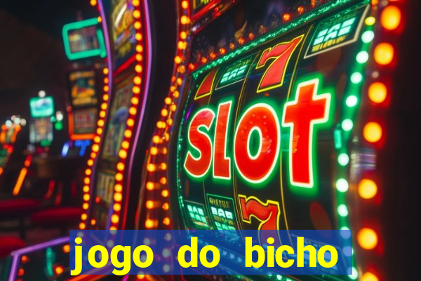 jogo do bicho ganhar dinheiro