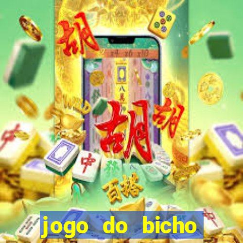 jogo do bicho ganhar dinheiro