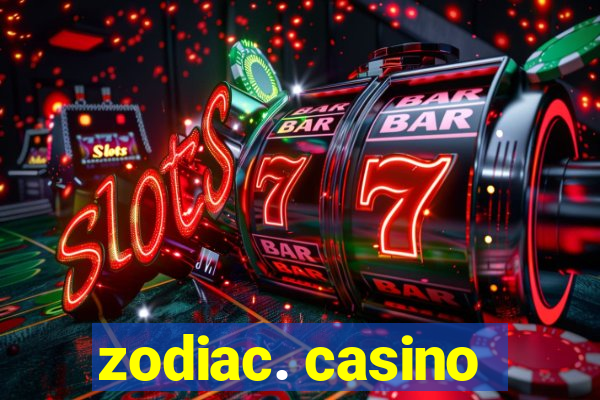 zodiac. casino