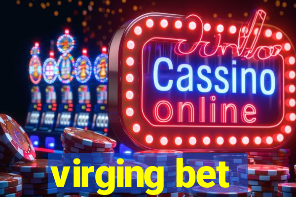 virging bet