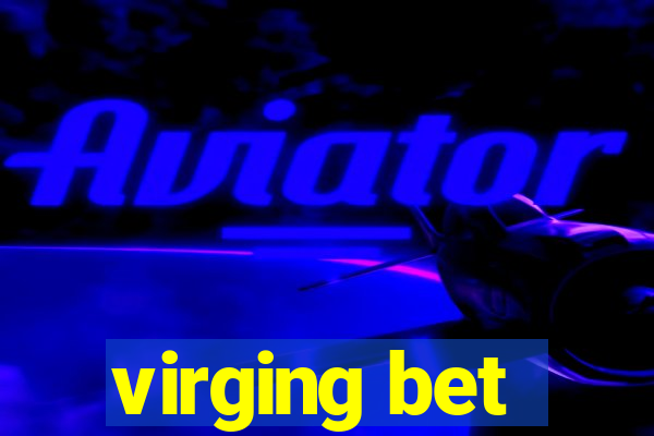 virging bet