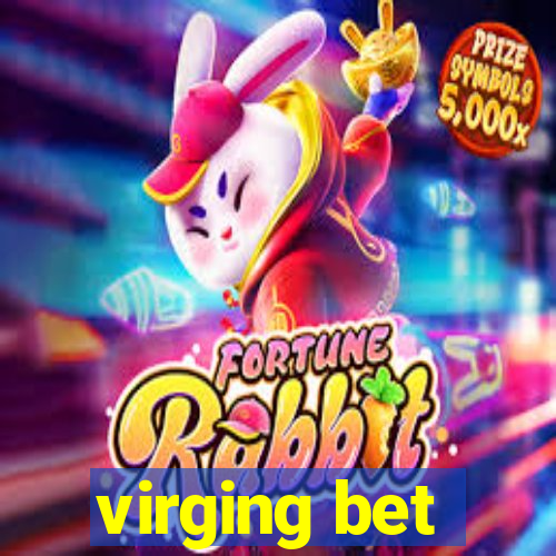 virging bet