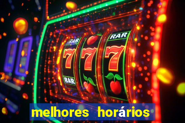 melhores horários para jogar fortune dragon