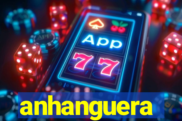 anhanguera significado tupi