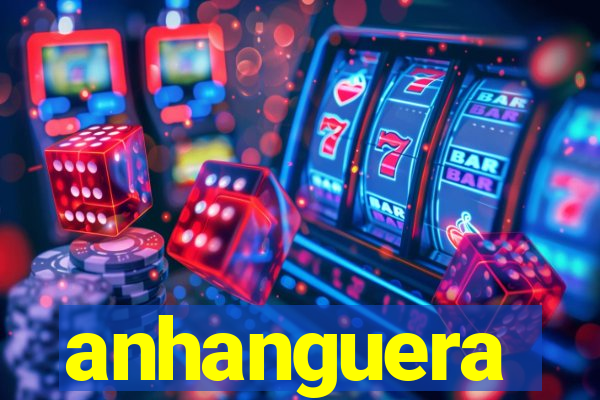 anhanguera significado tupi