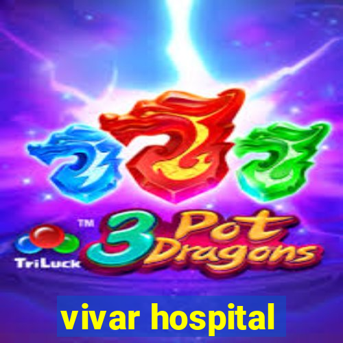 vivar hospital