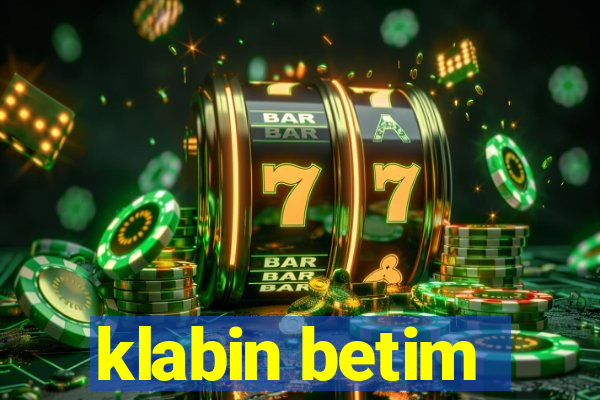 klabin betim