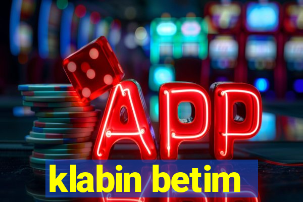 klabin betim