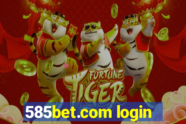 585bet.com login