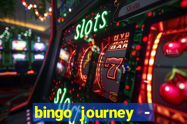 bingo journey - lucky casino