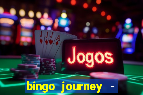 bingo journey - lucky casino