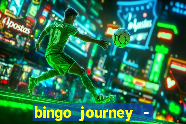 bingo journey - lucky casino