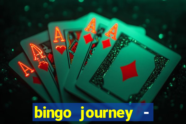 bingo journey - lucky casino