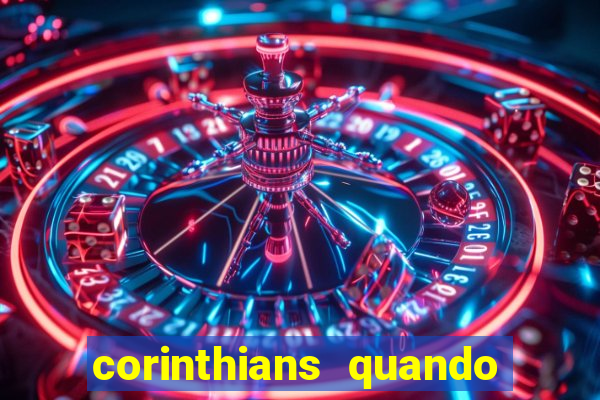 corinthians quando depay joga