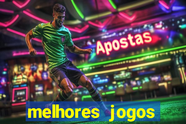 melhores jogos gratis para iphone