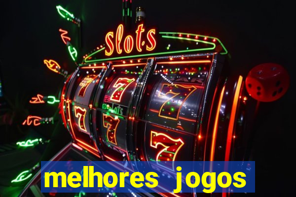 melhores jogos gratis para iphone