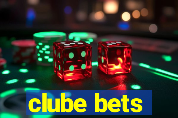 clube bets