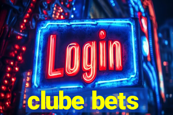 clube bets