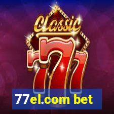 77el.com bet