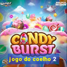 jogo do coelho 2