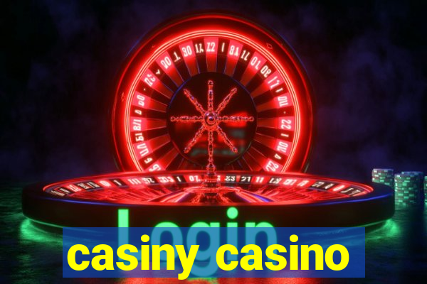 casiny casino