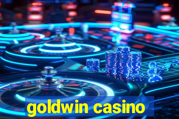 goldwin casino