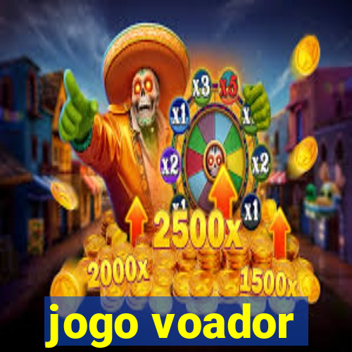 jogo voador