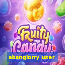 abanglorry user