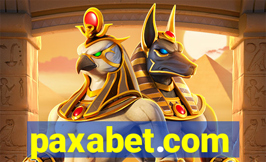 paxabet.com