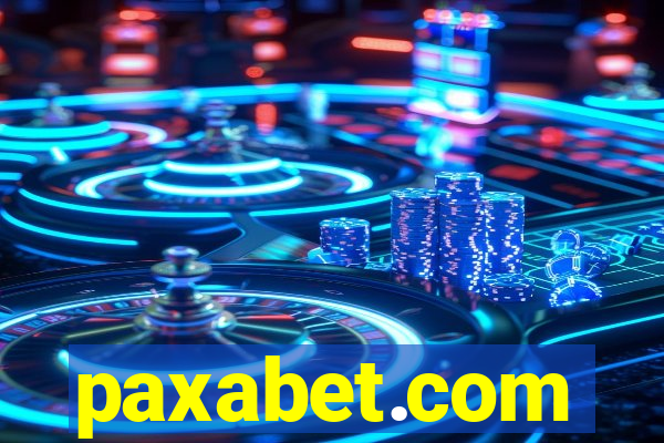 paxabet.com