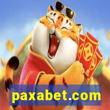 paxabet.com