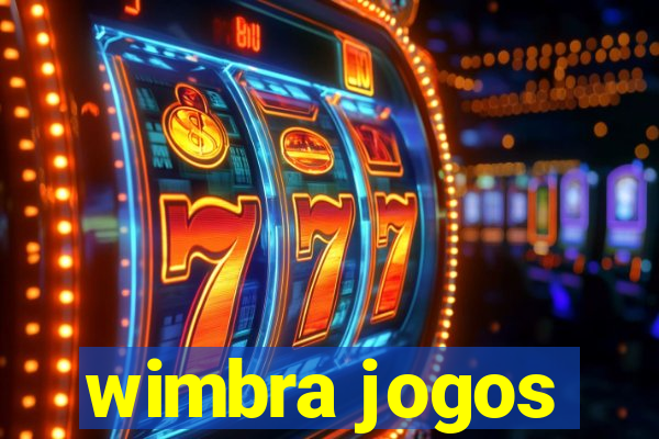 wimbra jogos