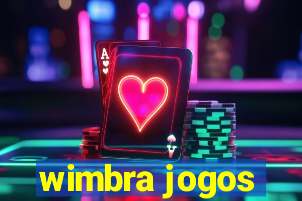 wimbra jogos